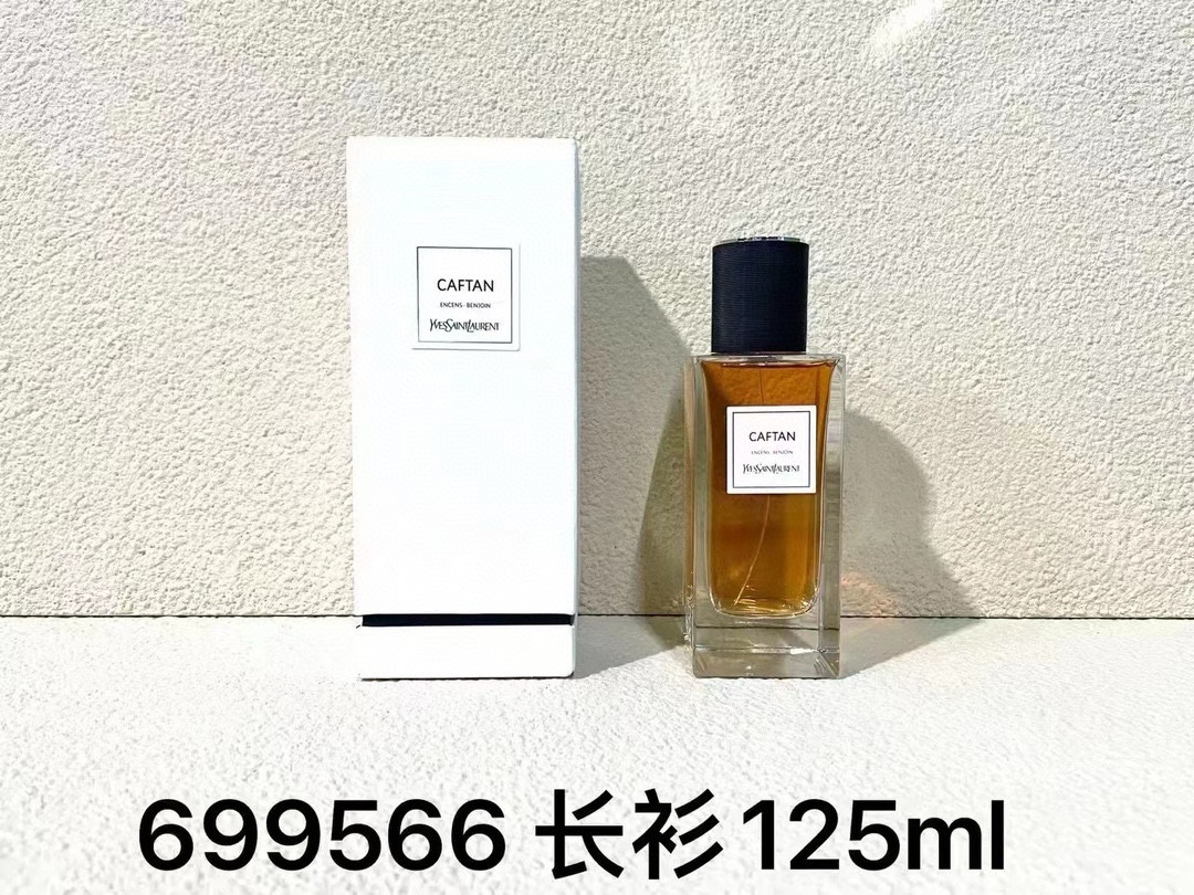 Saint Laurent perfume